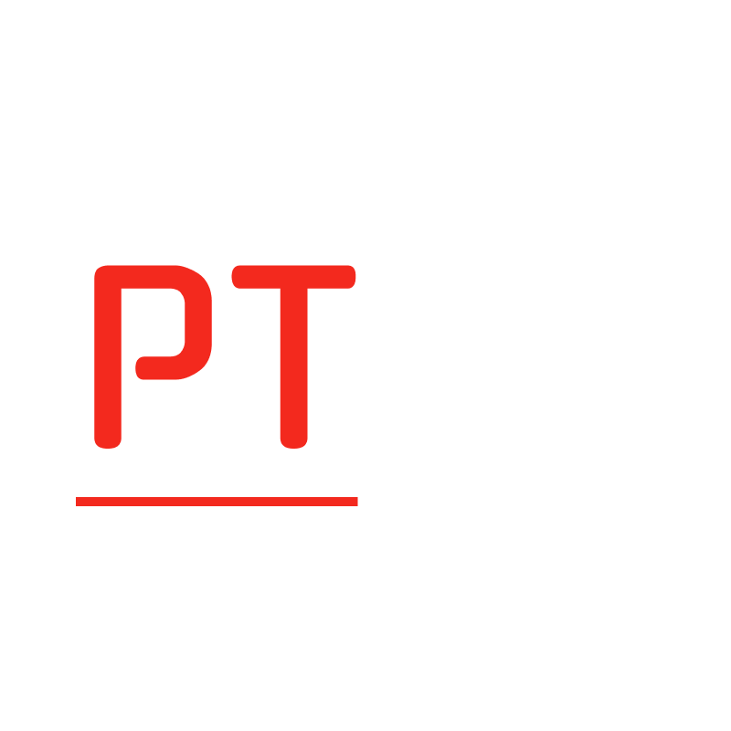 Logo PTHub
